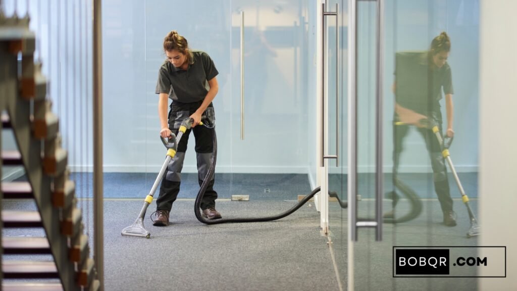 General Cleaner Jobs in Qatar