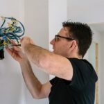 Electrical Technician Jobs in Qatar