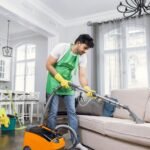 Light Duty Cleaner Jobs in Canada