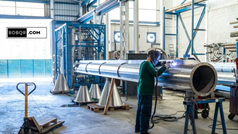 Stainless Steel Welder Jobs in Qatar