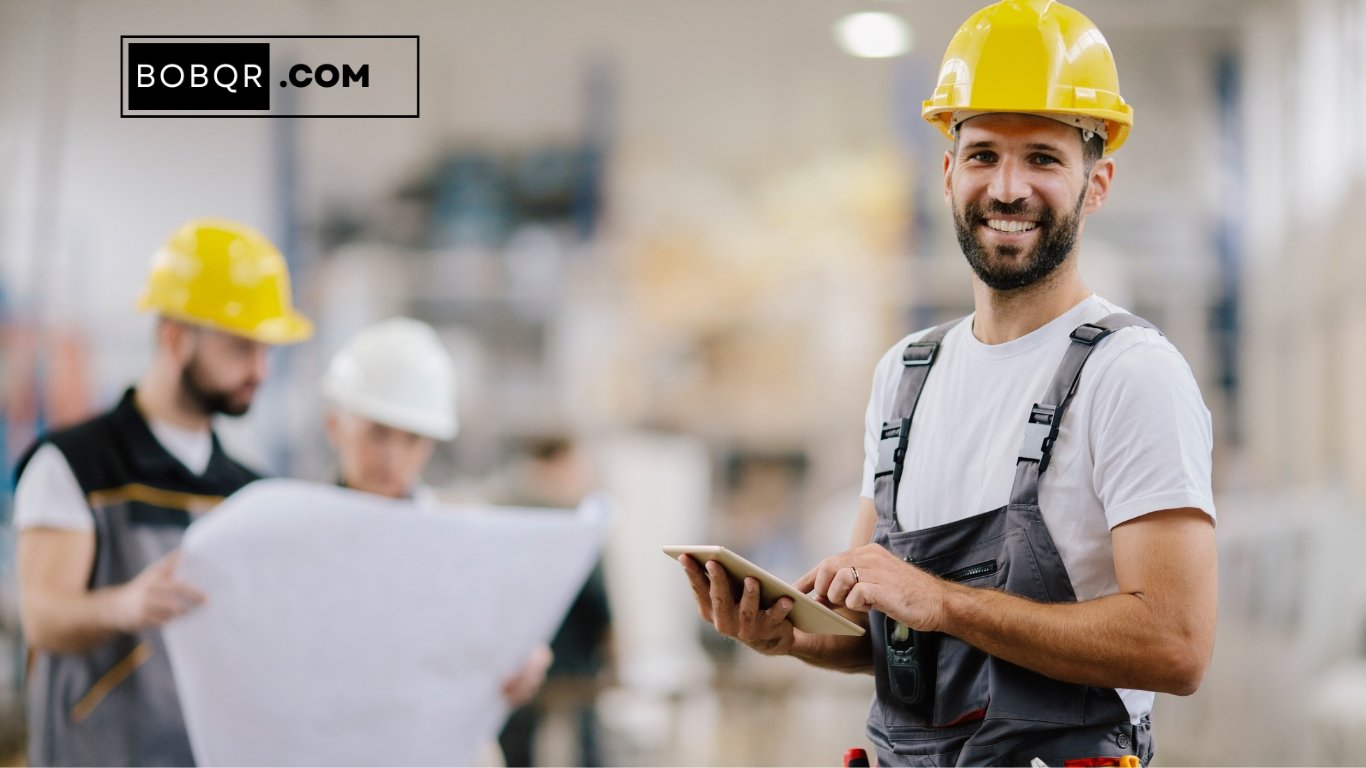 Factory Worker Jobs in Qatar
