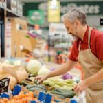 Grocery Worker Jobs in Qatar