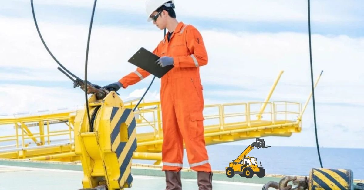 Lifting Equipment Inspector Jobs in Qatar
