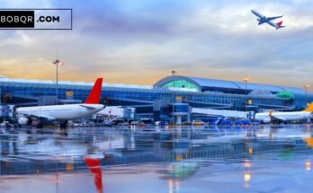 Airport Jobs in Qatar