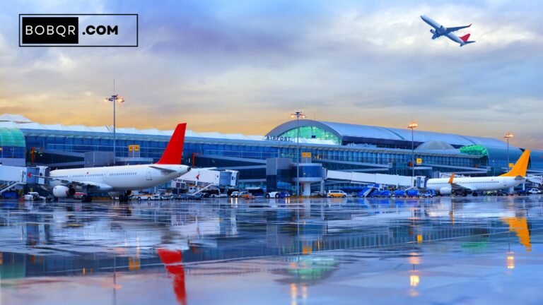 Airport Jobs in Qatar