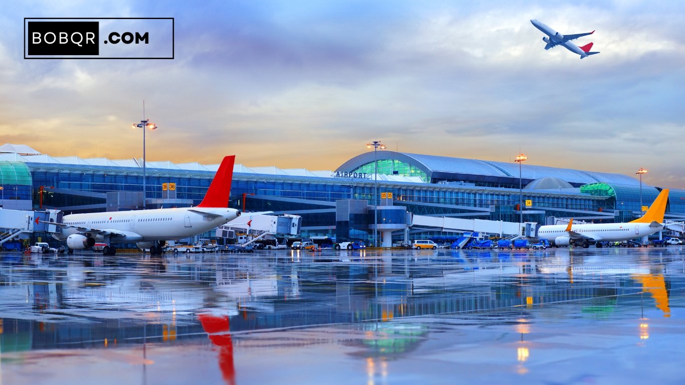 Airport Jobs in Qatar
