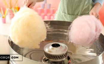 Candy Maker Job at Alabbar Enterprises