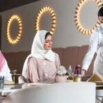 Waiter Job in Doha Qatar