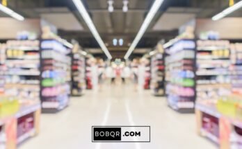 Lulu Hypermarket Jobs in Qatar