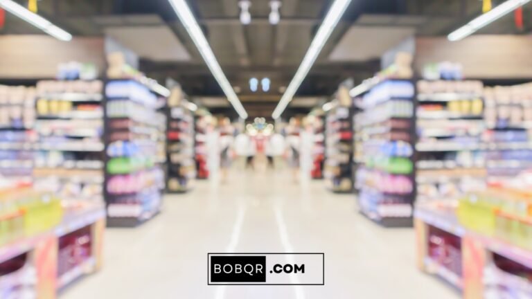 Lulu Hypermarket Jobs in Qatar