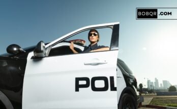 Police Jobs in Dubai