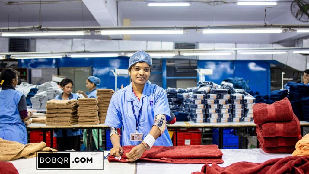 Production Worker Jobs in Italy